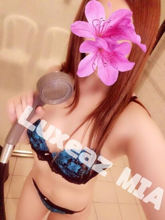 密着しよー?
