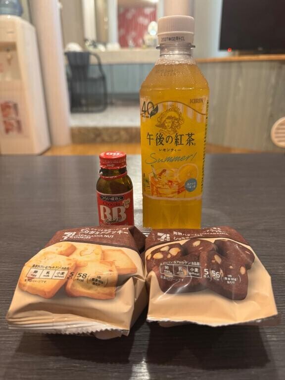 濃厚えちち