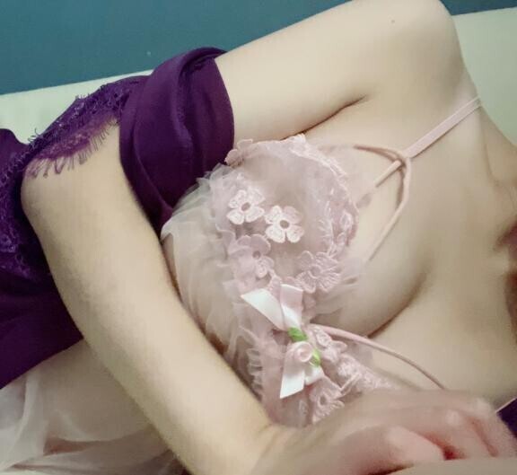 ご褒美タイムしよーよ?