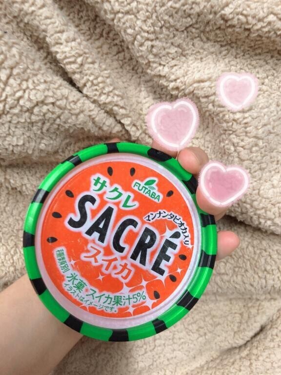 夏だ！?を食べよう！