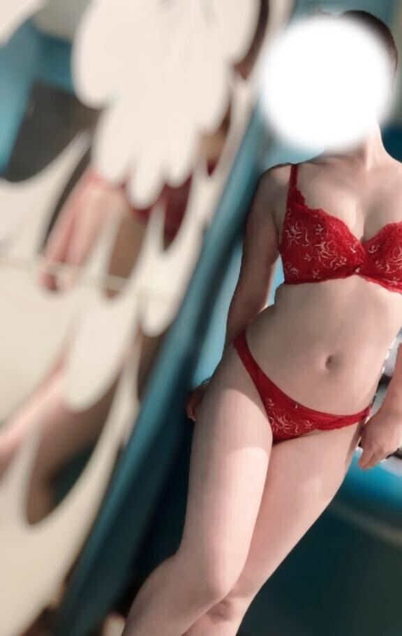 全身、私色に