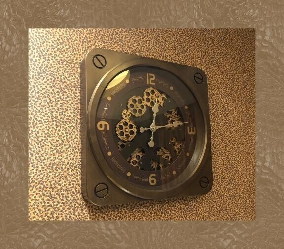 雨の日は特別だよ