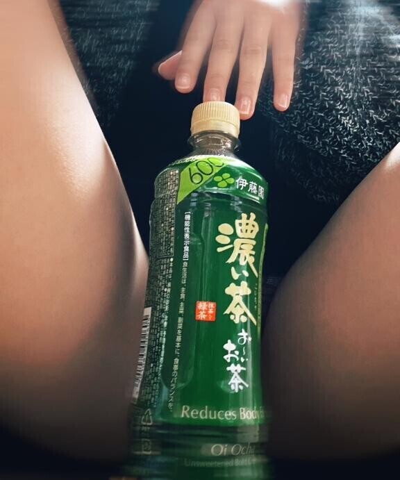 すでにドキドキ…