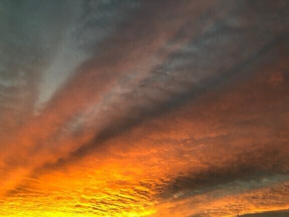 幸せを感じる瞬間