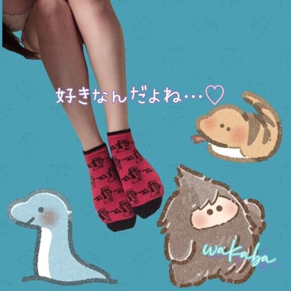 変態紳士の皆様