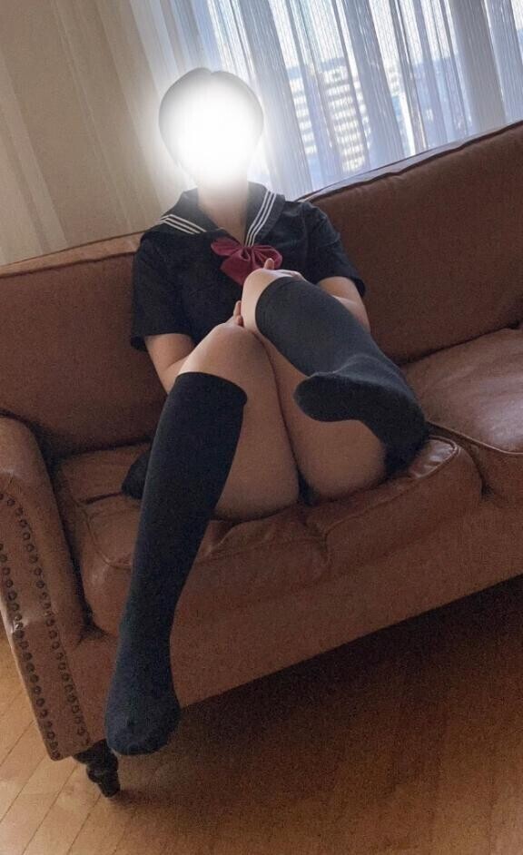 可愛がってほしい顔してるよ？