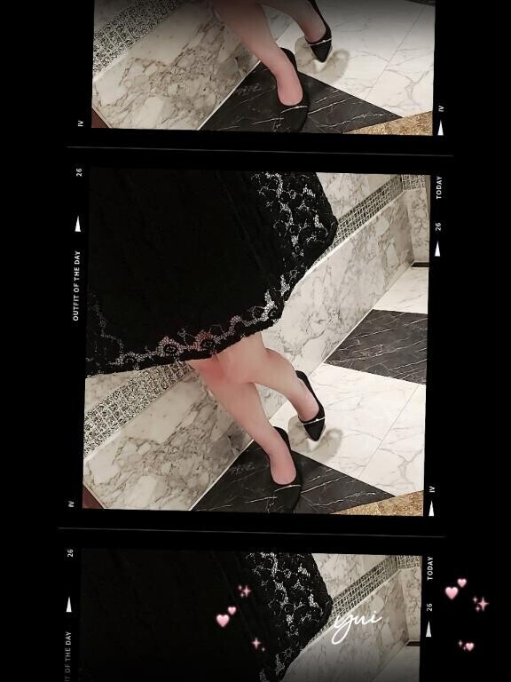 お、ま、た、せ??