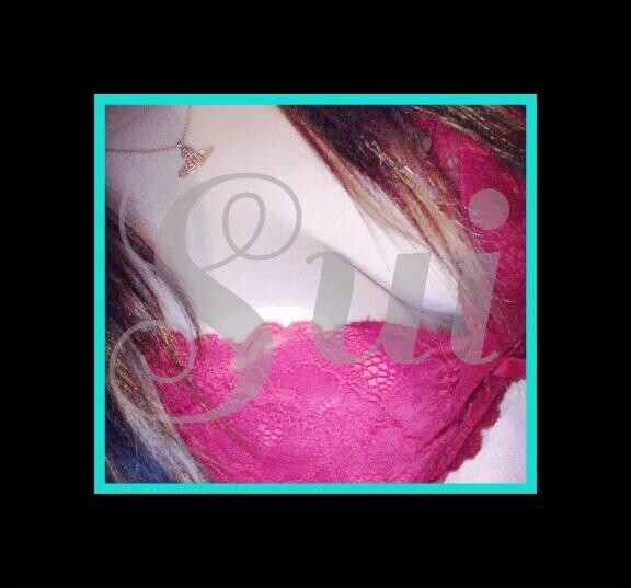 おっぱい密着されたくない？