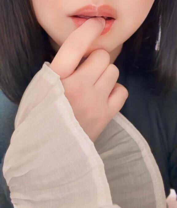 朝のコーヒー…?