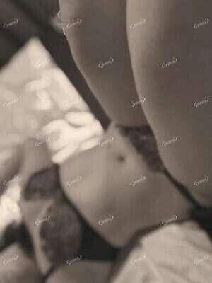 支配される喜びを…