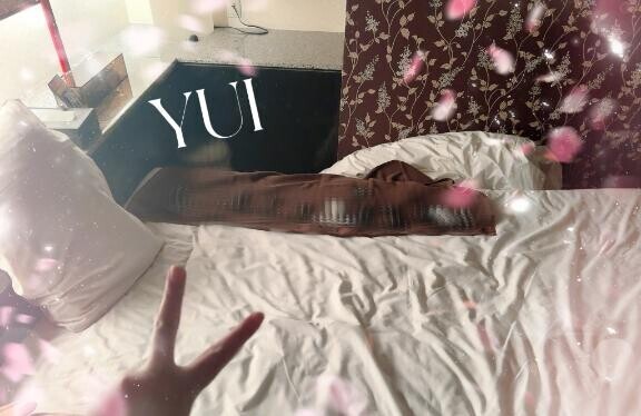 深夜までいるよ??