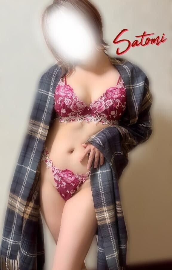 火照らせちゃうよ?