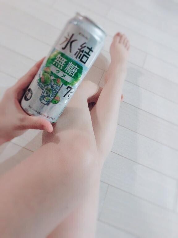 ご褒美だーッ！！