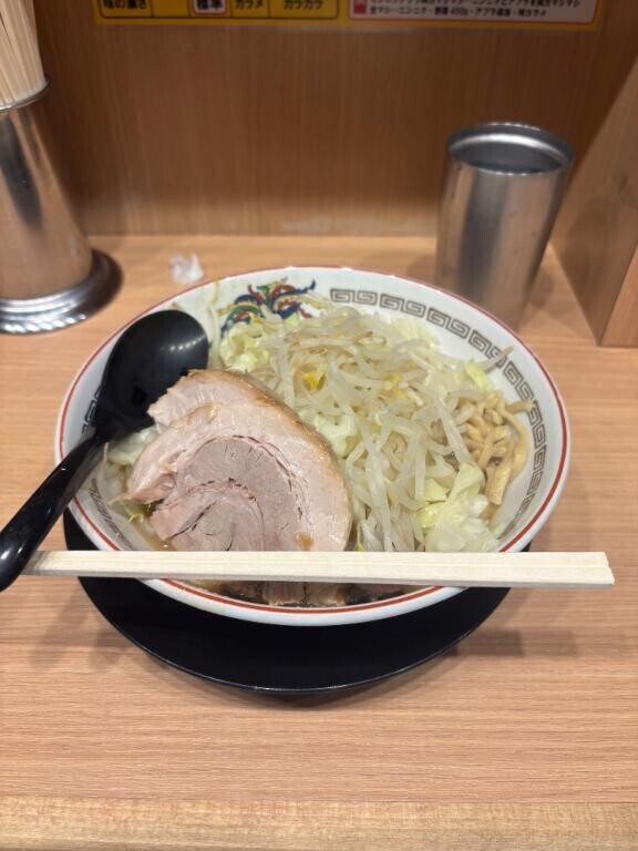 おなかすいたぁ?