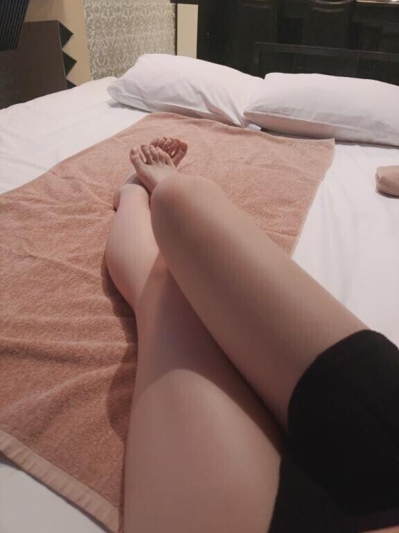 おはようございます?