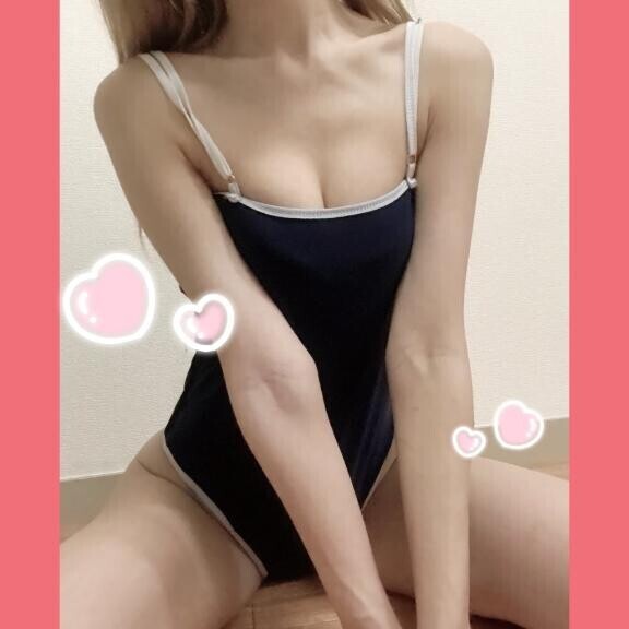 ?えろスク水?