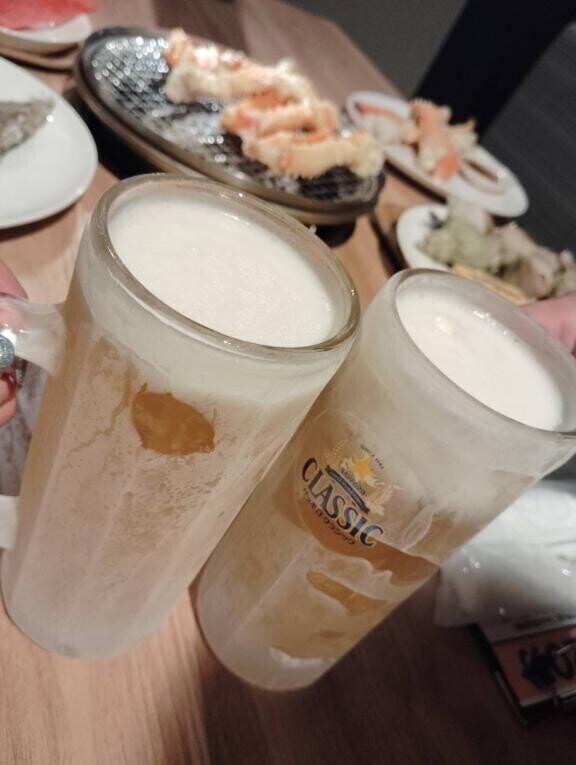 ?みたよ、ありがとうございます?