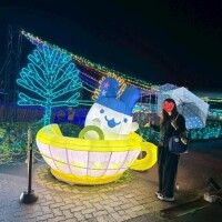 推しは大きければ大きいほどいい??