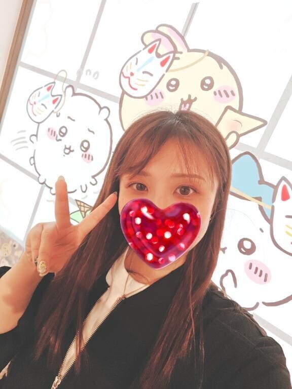 大きくてもかわいいやつ??