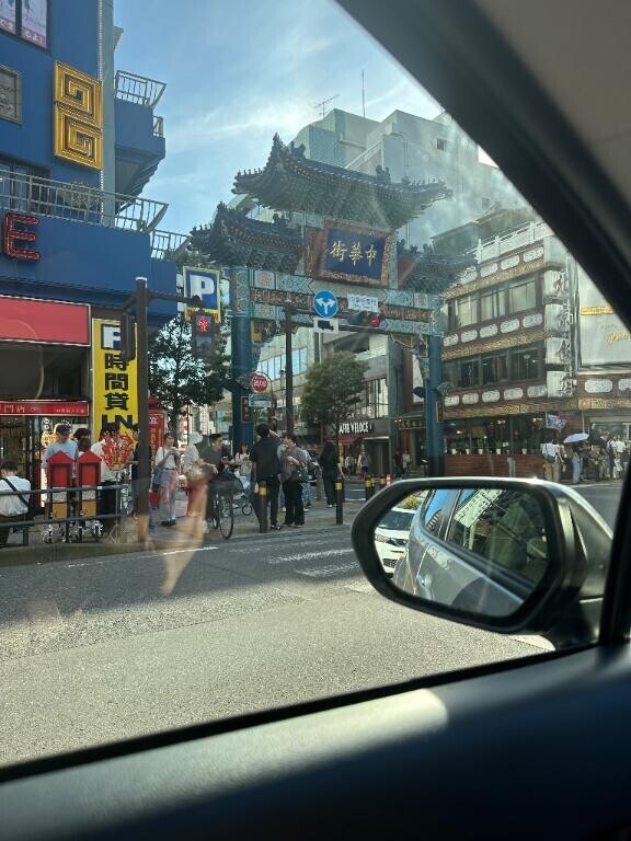 はっちゃけ??