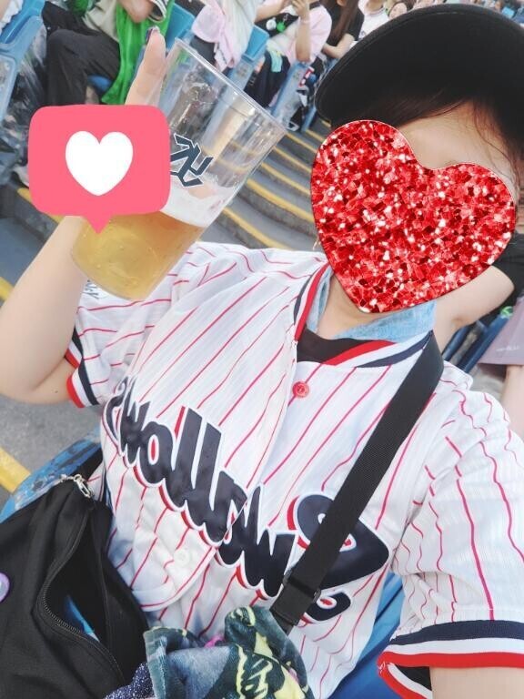 年俸ヤクルト飲み放題～♪