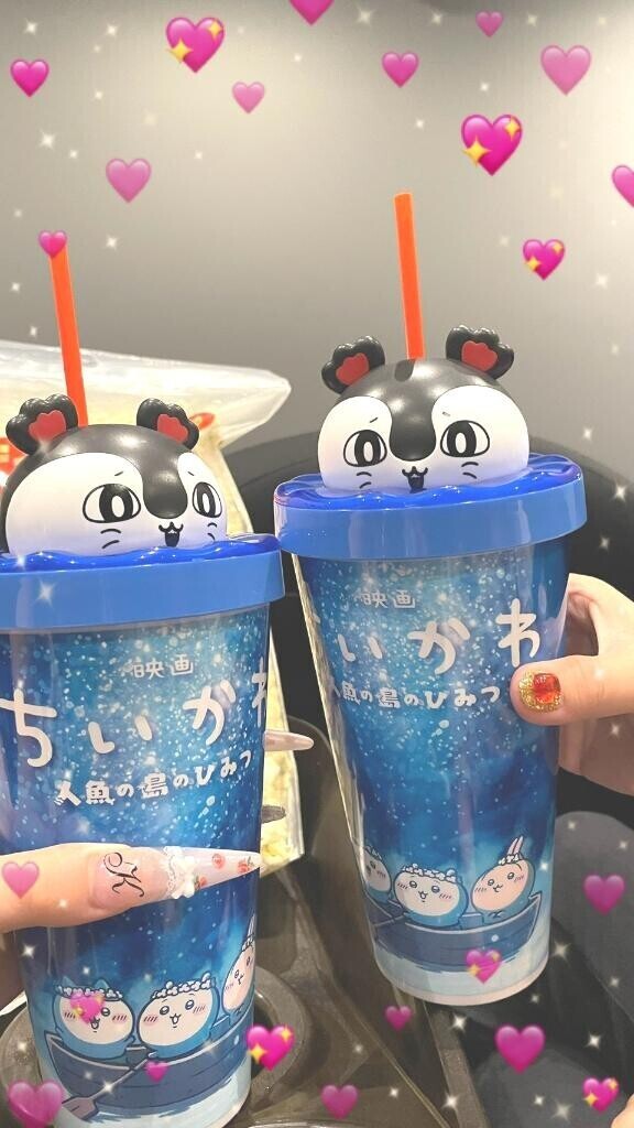 美味しい～おてぃん〇てんこ盛り！？笑