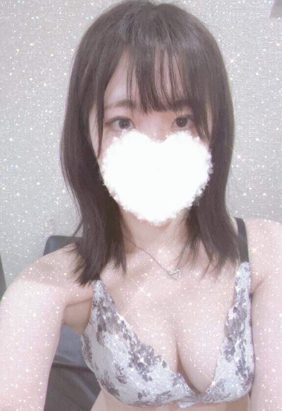 二日連続会いに来てくれてありがとう?