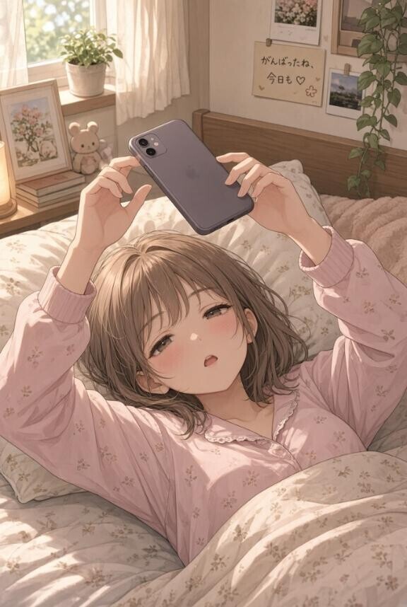 ??みたよ、ありがとうございます??
