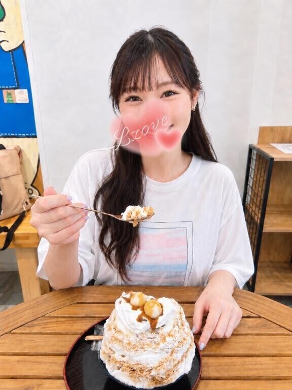 お題：暑い時は何が食べたくなる？に回答♪