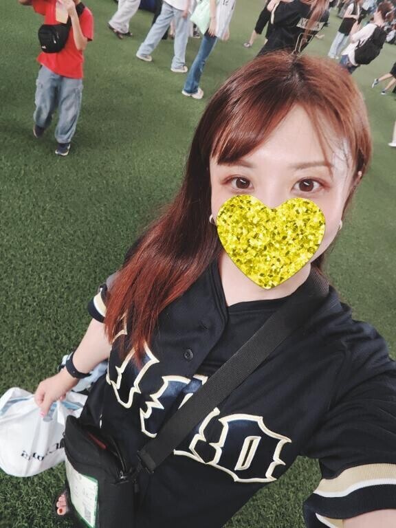 打席に勃ったら真剣勝負??