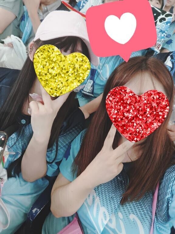 このまま夜も完全試合だ！
