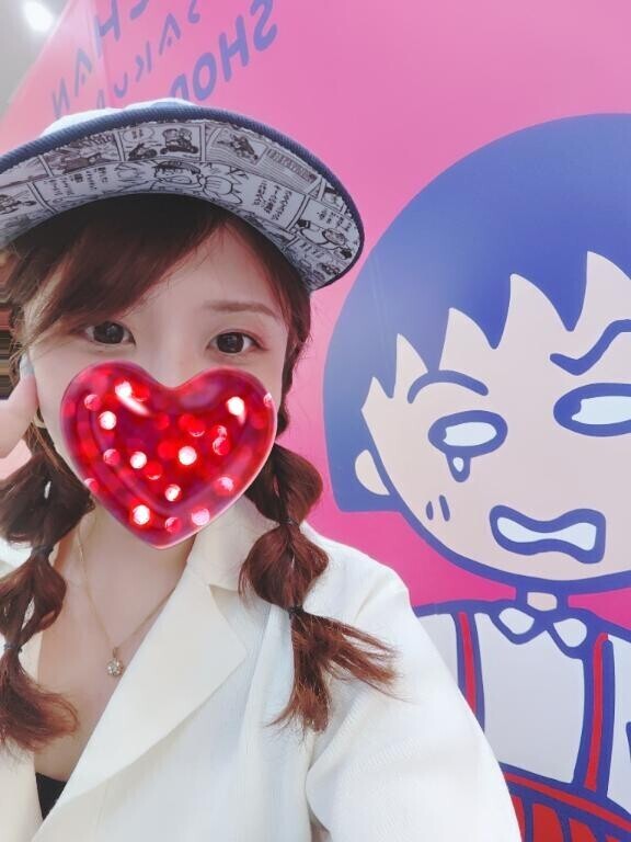 にっこり??もっこり??