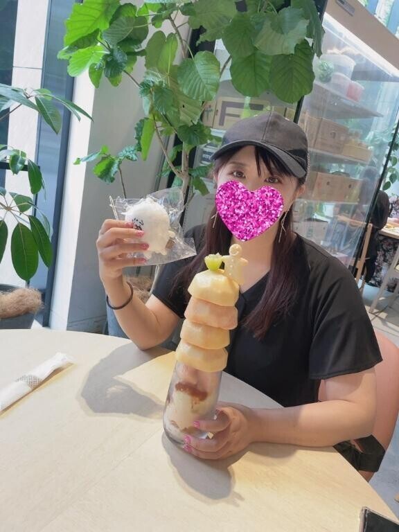 桃納?