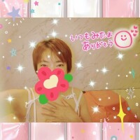 昨日はありがとうございます???