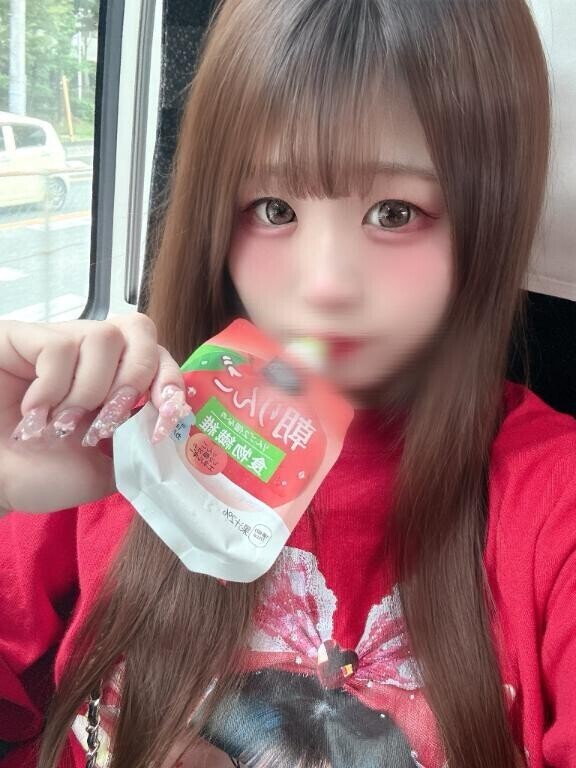 ?到着したョ?