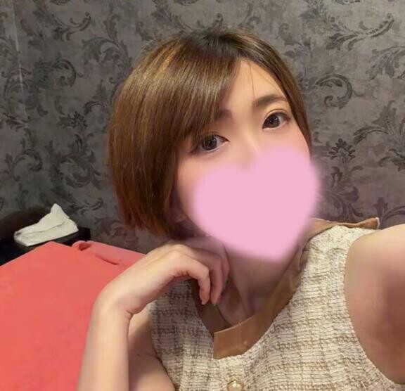 髪跳ねちゃった?