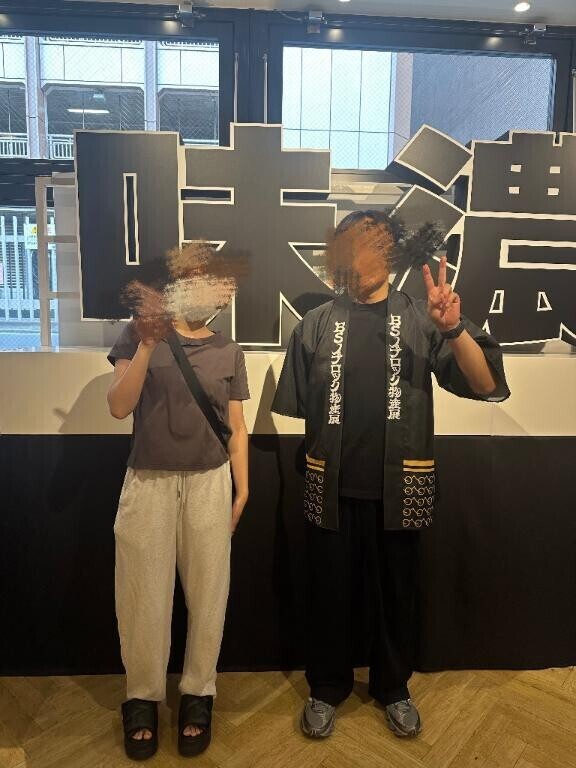 店長！最高ですね?