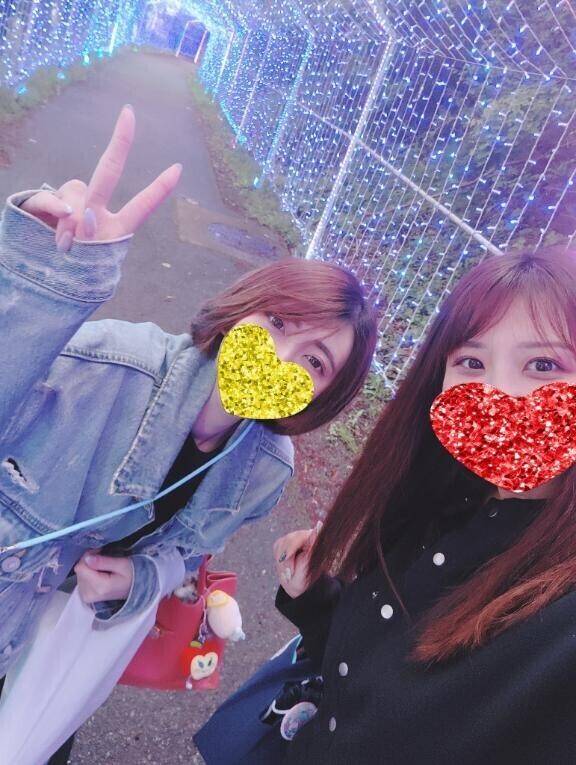 土浦最強コンビ?笑