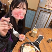 大荒れの中、会いに来てくれて…??