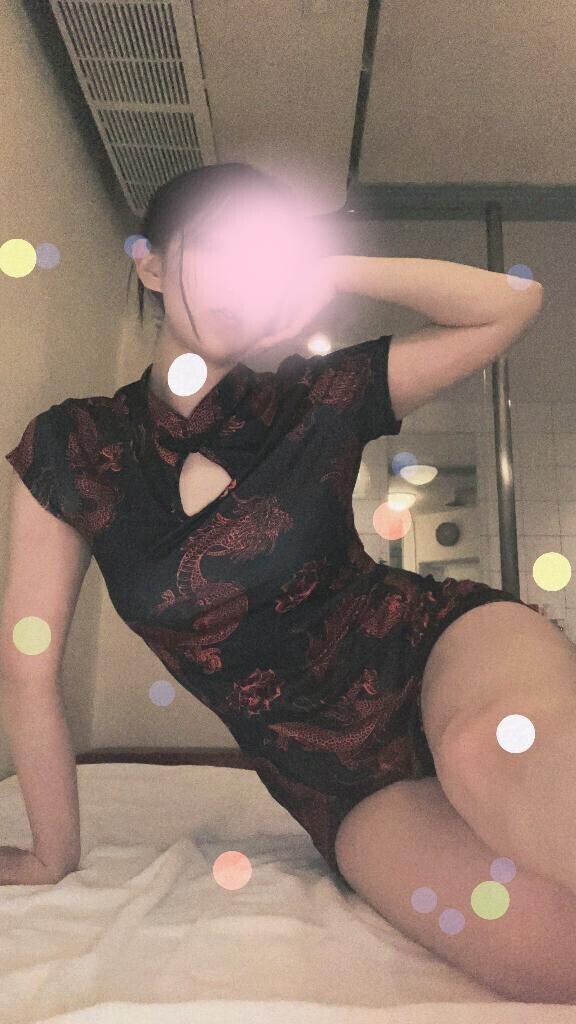 真夜中のお部屋で……(/// ^///)