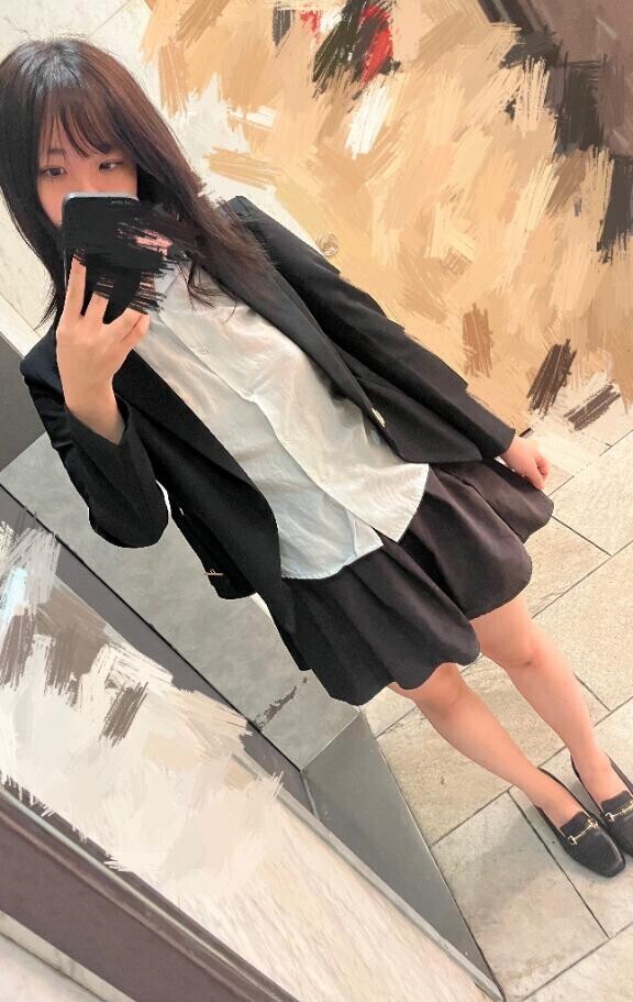 [お題]from:ゆゆこさん
