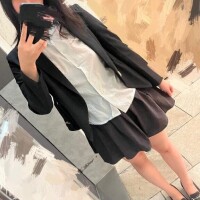 なきり