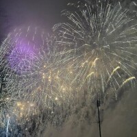 初めての経験?