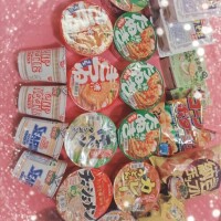 現場は賑わっています?