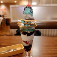 見た目にビビったけど余裕でした??