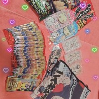 大好きが詰まりすぎてる?