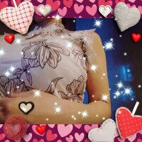 今日も楽しい時間をありがとうございます??