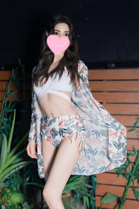 お◯ん◯ん足りひん...もっとちょうだい?