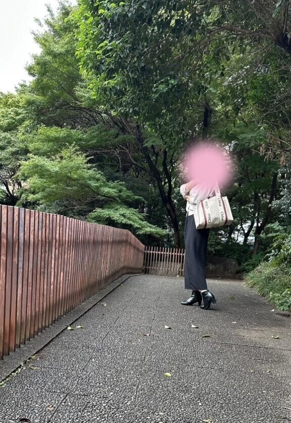 ○○感じてスッキリ爽快感?