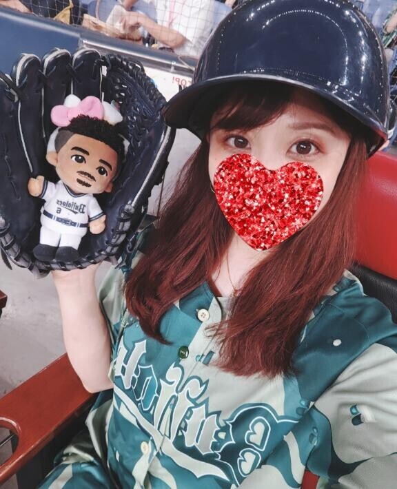 応援頑張るぞ?CS?